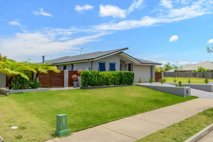 Third view of Homely house listing, 20 Forest Springs Drive, Kirkwood QLD 4680