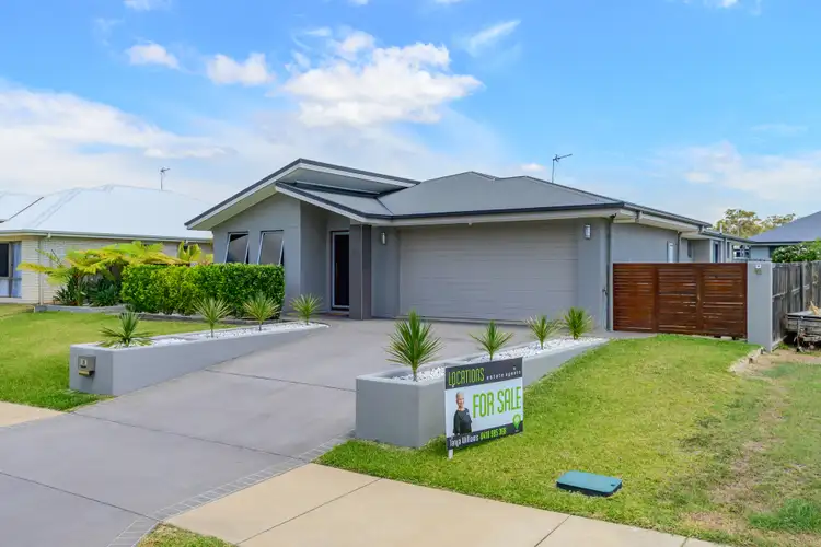 Fourth view of Homely house listing, 20 Forest Springs Drive, Kirkwood QLD 4680