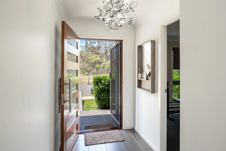 Fifth view of Homely house listing, 20 Forest Springs Drive, Kirkwood QLD 4680