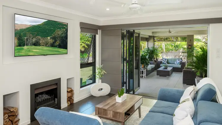 Sixth view of Homely house listing, 20 Forest Springs Drive, Kirkwood QLD 4680
