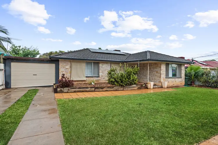 19 Boronia Avenue, Salisbury East SA 5109