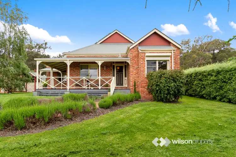 16 Cashmere Drive, Traralgon South VIC 3844