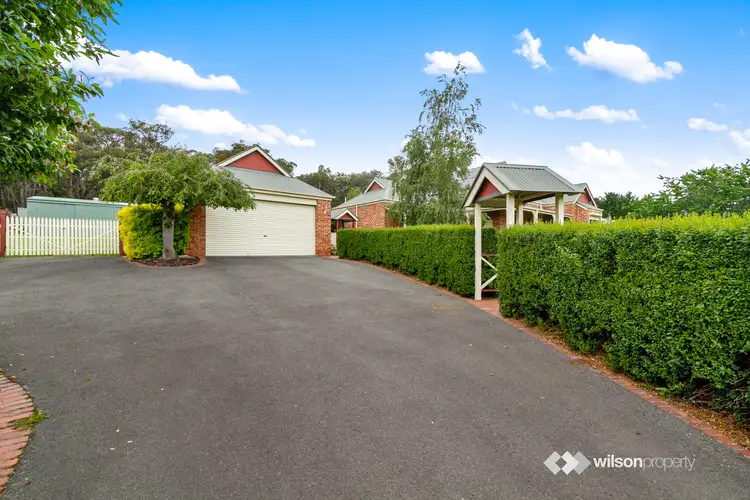 Second view of Homely house listing, 16 Cashmere Drive, Traralgon South VIC 3844