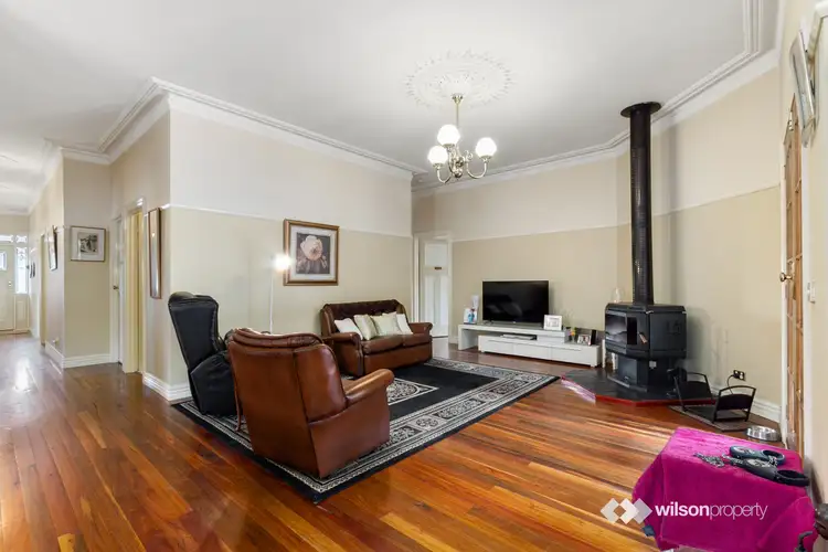 Fifth view of Homely house listing, 16 Cashmere Drive, Traralgon South VIC 3844