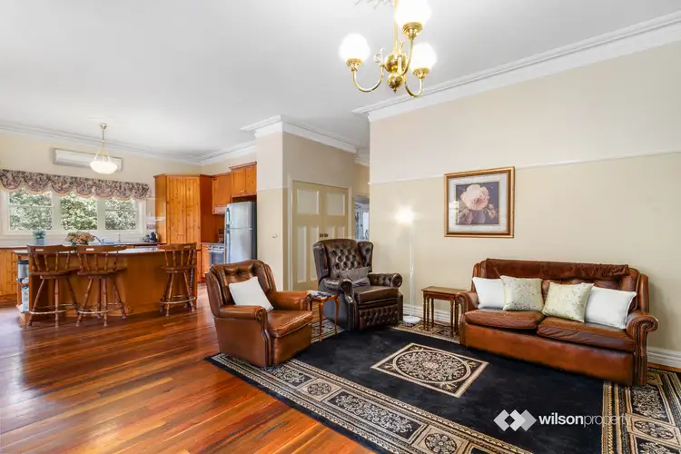 Sixth view of Homely house listing, 16 Cashmere Drive, Traralgon South VIC 3844