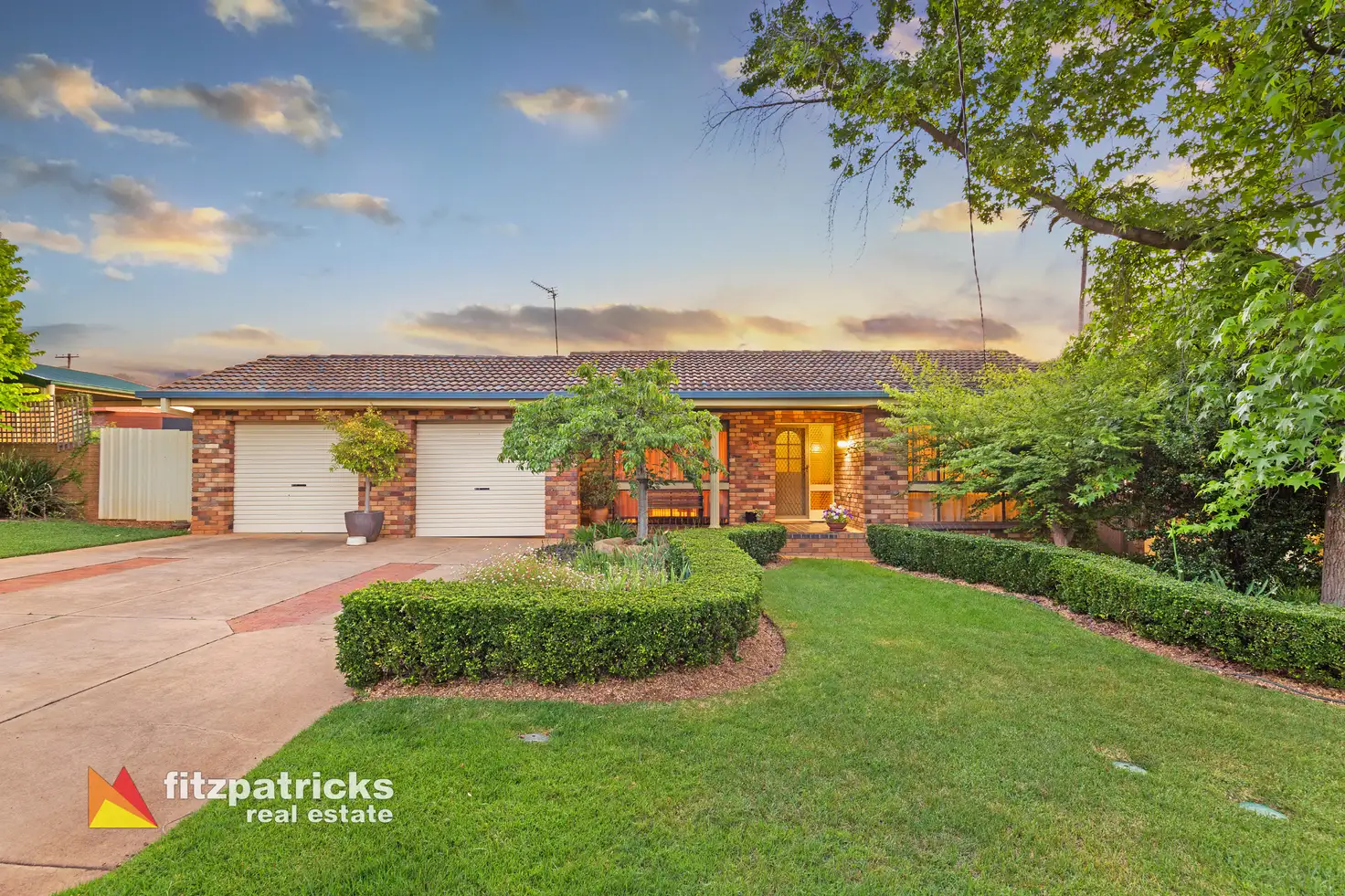 Main view of Homely house listing, 2 Ries Crescent, Tolland NSW 2650