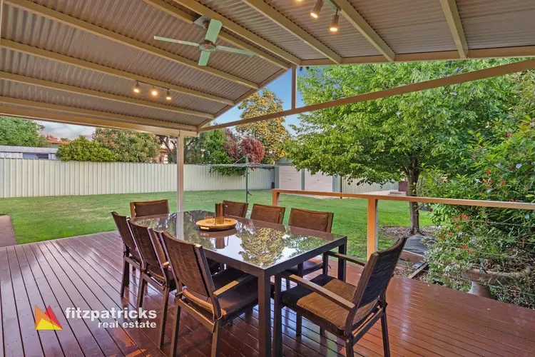 Third view of Homely house listing, 2 Ries Crescent, Tolland NSW 2650