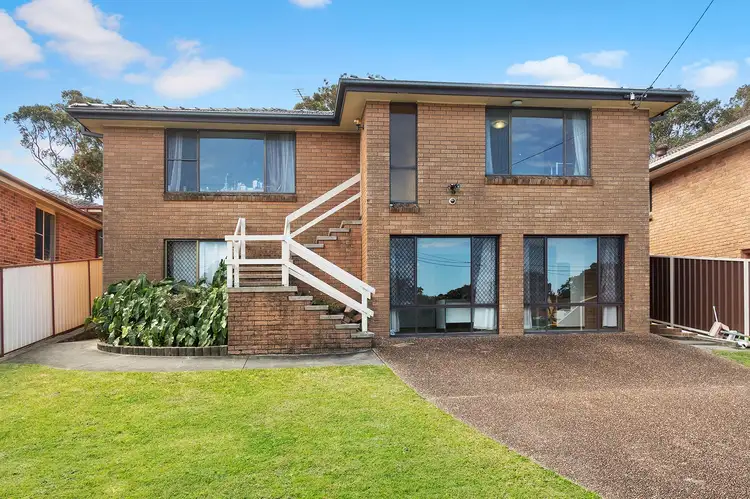 Main view of Homely house listing, 54 Naughton Avenue, Birmingham Gardens NSW 2287