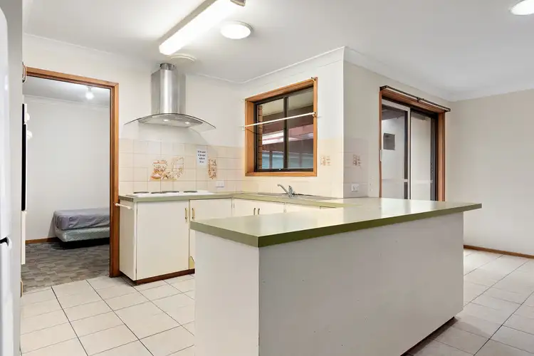 Second view of Homely house listing, 54 Naughton Avenue, Birmingham Gardens NSW 2287
