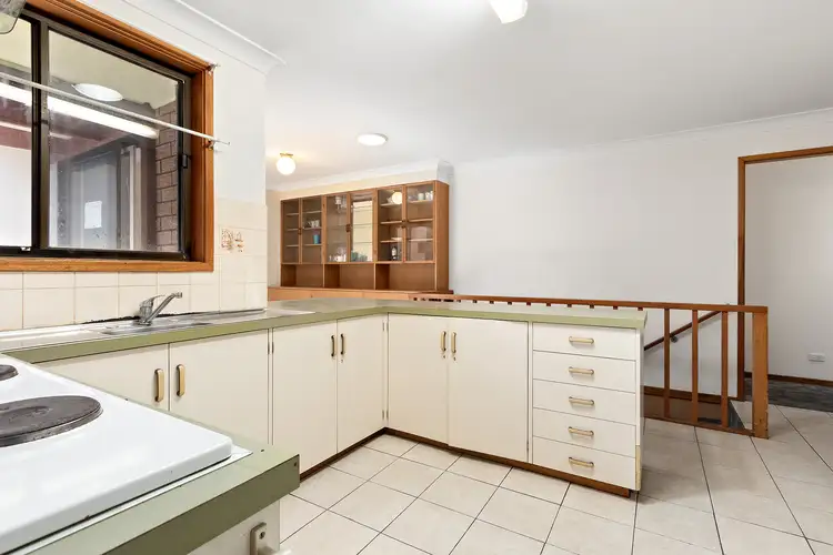 Third view of Homely house listing, 54 Naughton Avenue, Birmingham Gardens NSW 2287