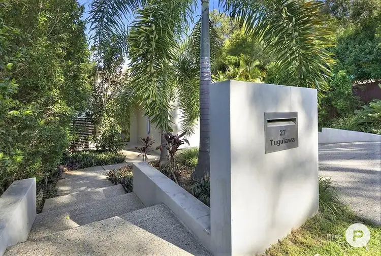 Main view of Homely house listing, 609/14-18 Tugulawa Street, Balmoral QLD 4171