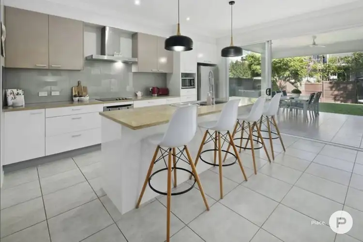 Third view of Homely house listing, 609/14-18 Tugulawa Street, Balmoral QLD 4171