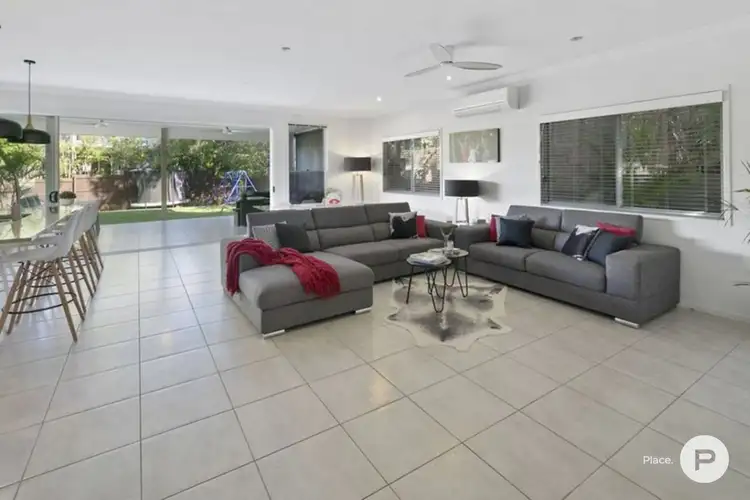 Fourth view of Homely house listing, 609/14-18 Tugulawa Street, Balmoral QLD 4171