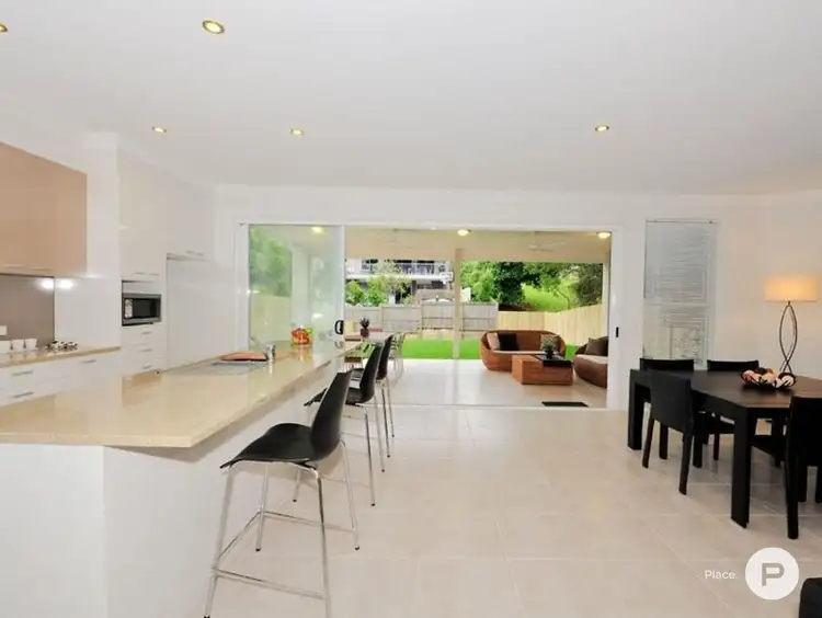 Fifth view of Homely house listing, 609/14-18 Tugulawa Street, Balmoral QLD 4171