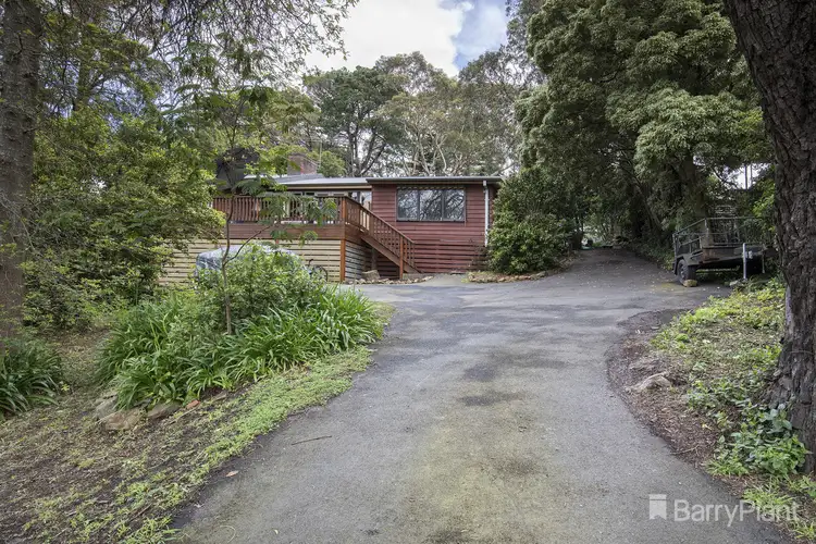 Main view of Homely house listing, 44 Belmont Avenue, Upwey VIC 3158