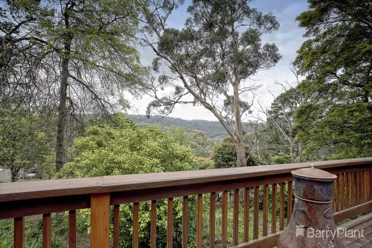Second view of Homely house listing, 44 Belmont Avenue, Upwey VIC 3158