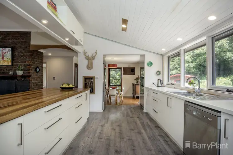 Third view of Homely house listing, 44 Belmont Avenue, Upwey VIC 3158
