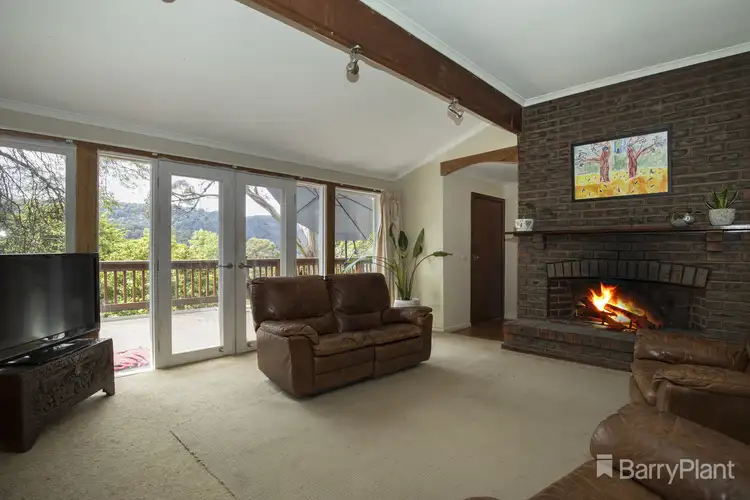 Fifth view of Homely house listing, 44 Belmont Avenue, Upwey VIC 3158