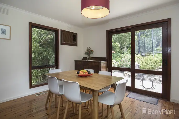 Sixth view of Homely house listing, 44 Belmont Avenue, Upwey VIC 3158