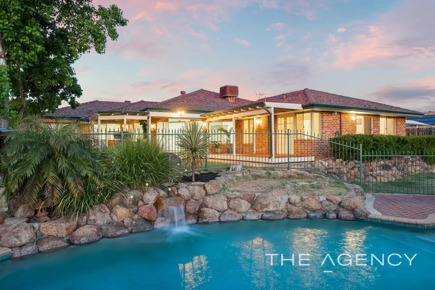 Main view of Homely house listing, 8 Yongara Mews, Viveash WA 6056