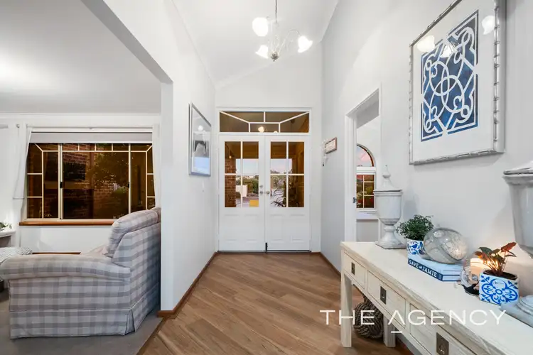 Fourth view of Homely house listing, 8 Yongara Mews, Viveash WA 6056