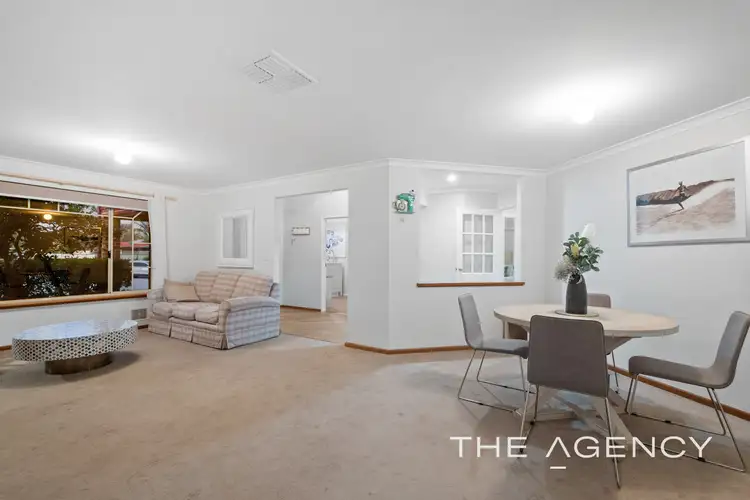 Sixth view of Homely house listing, 8 Yongara Mews, Viveash WA 6056
