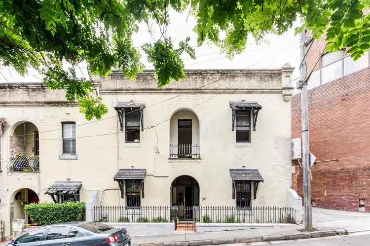 284 Barcom Avenue (Enter via Oxford Street), Paddington NSW 2021