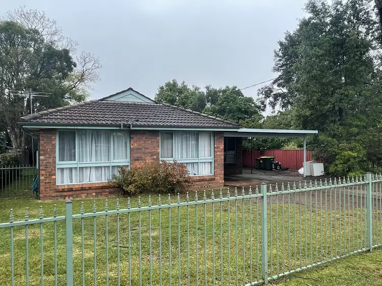 95 Rusden Road, Mount Riverview NSW 2774