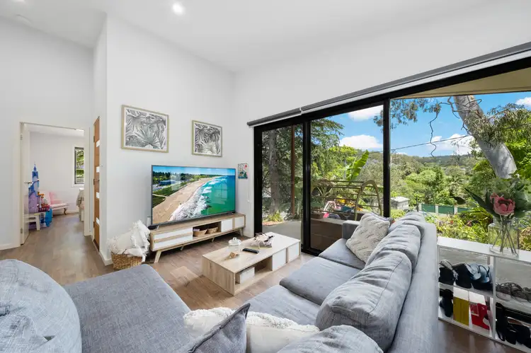 Fifth view of Homely house listing, 3 & 3a Camphor Close, Wyoming NSW 2250
