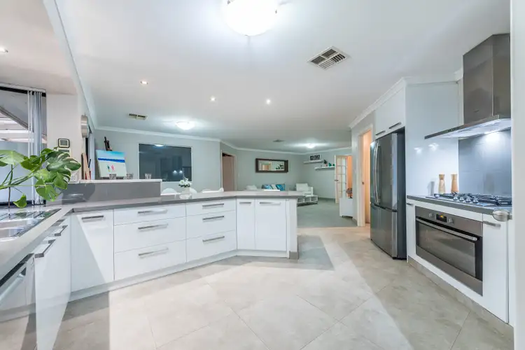 Sixth view of Homely house listing, 78 Selkirk Drive, Kinross WA 6028