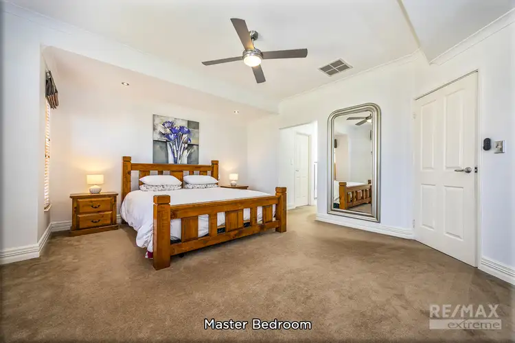 Fourth view of Homely house listing, 8 La Paz Link, Clarkson WA 6030