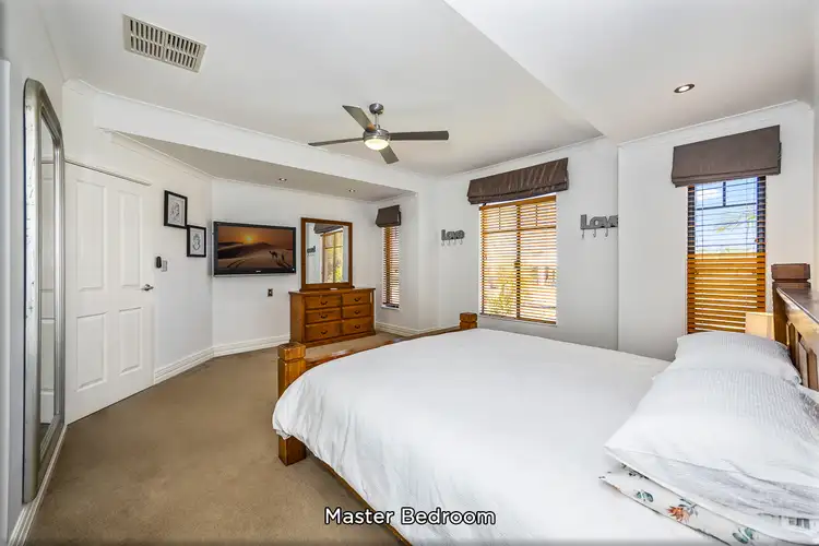 Sixth view of Homely house listing, 8 La Paz Link, Clarkson WA 6030