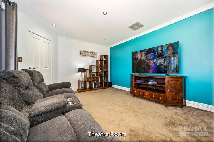 Seventh view of Homely house listing, 8 La Paz Link, Clarkson WA 6030