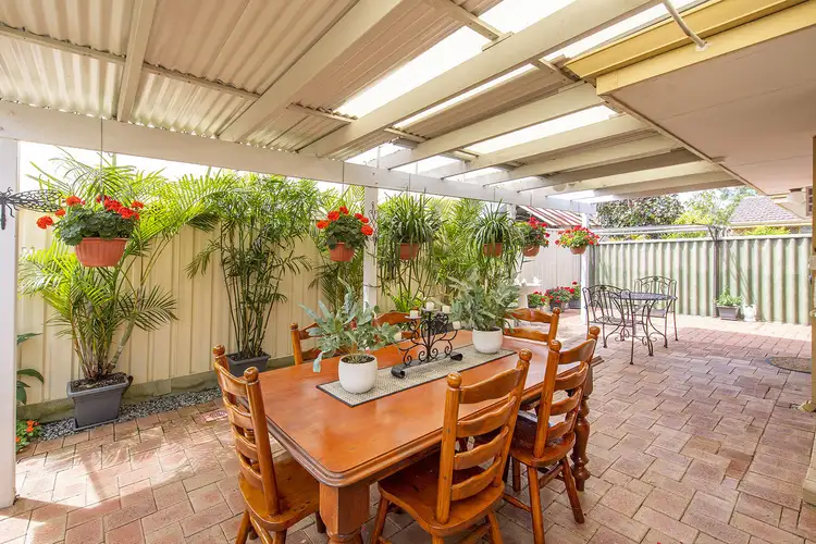 2/25 Tuckey Street, Mandurah WA 6210