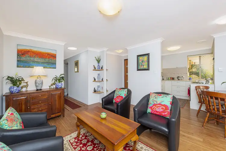 Second view of Homely unit listing, 2/25 Tuckey Street, Mandurah WA 6210
