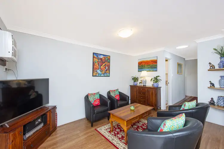 Third view of Homely unit listing, 2/25 Tuckey Street, Mandurah WA 6210