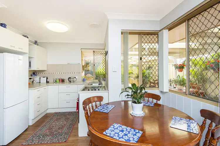 Fourth view of Homely unit listing, 2/25 Tuckey Street, Mandurah WA 6210