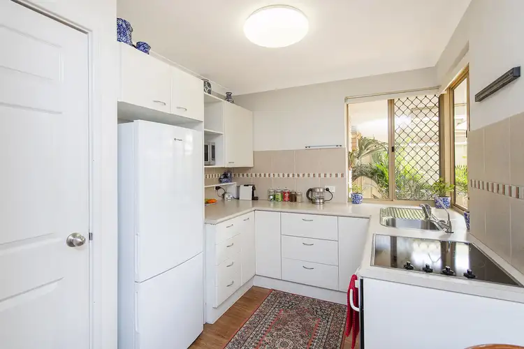 Fifth view of Homely unit listing, 2/25 Tuckey Street, Mandurah WA 6210