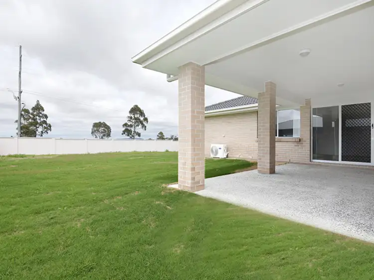 Second view of Homely house listing, 10 Hannaford Crescent, Wyreema QLD 4352