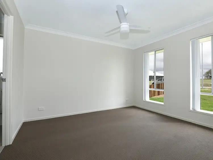 Third view of Homely house listing, 10 Hannaford Crescent, Wyreema QLD 4352