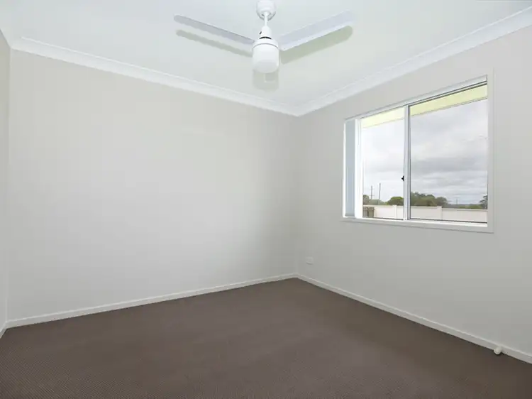 Fourth view of Homely house listing, 10 Hannaford Crescent, Wyreema QLD 4352