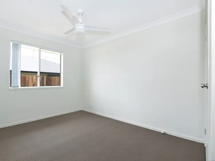 Sixth view of Homely house listing, 10 Hannaford Crescent, Wyreema QLD 4352