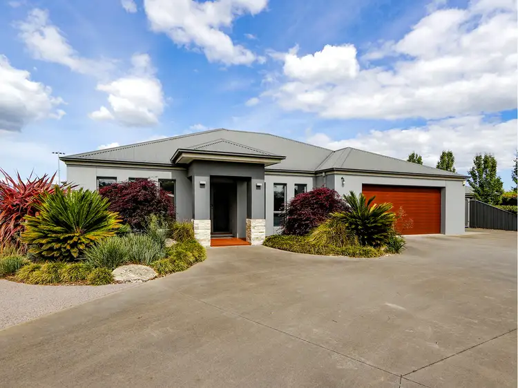9 Millicent Court, Sale VIC 3850