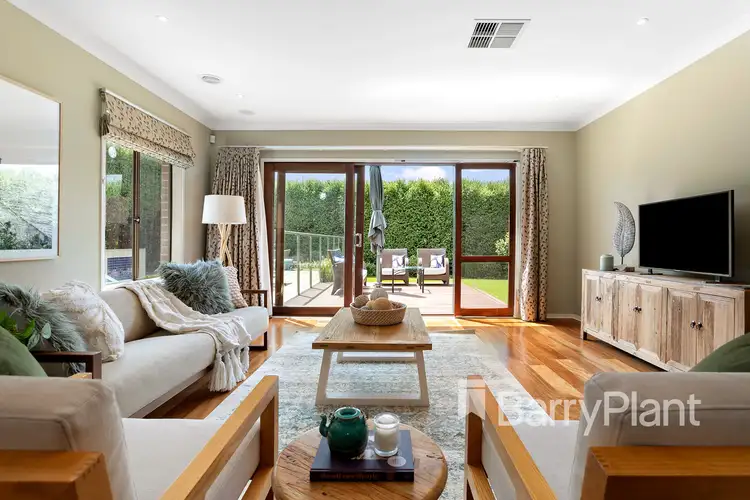 Sixth view of Homely house listing, 15 Crestwood Drive, Rosebud VIC 3939