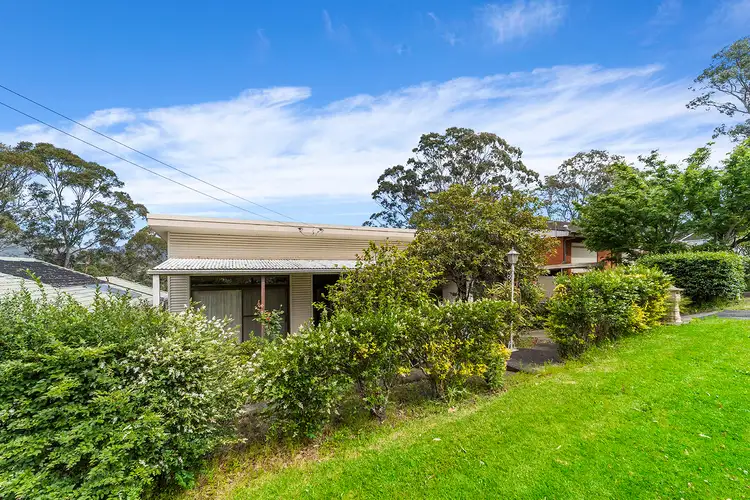 Second view of Homely house listing, 8 Camden Grove, Figtree NSW 2525
