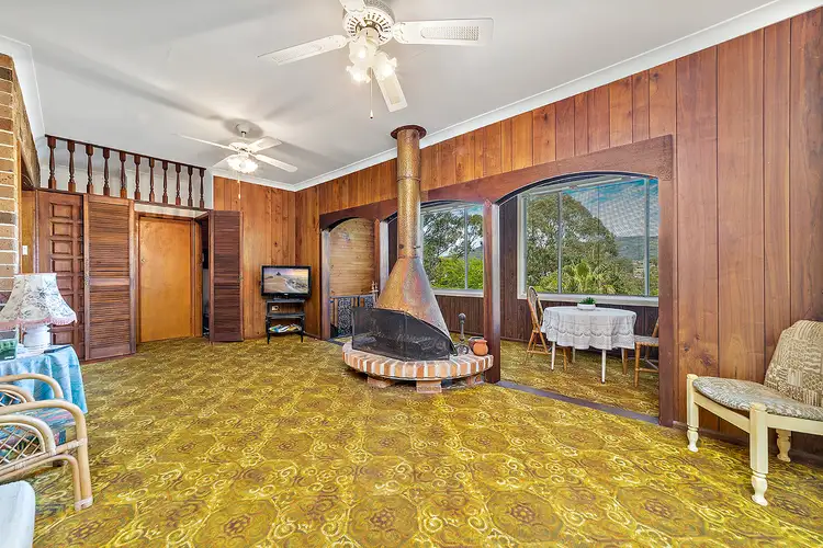 Fourth view of Homely house listing, 8 Camden Grove, Figtree NSW 2525