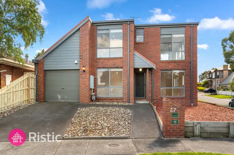 27 John Ryan Drive