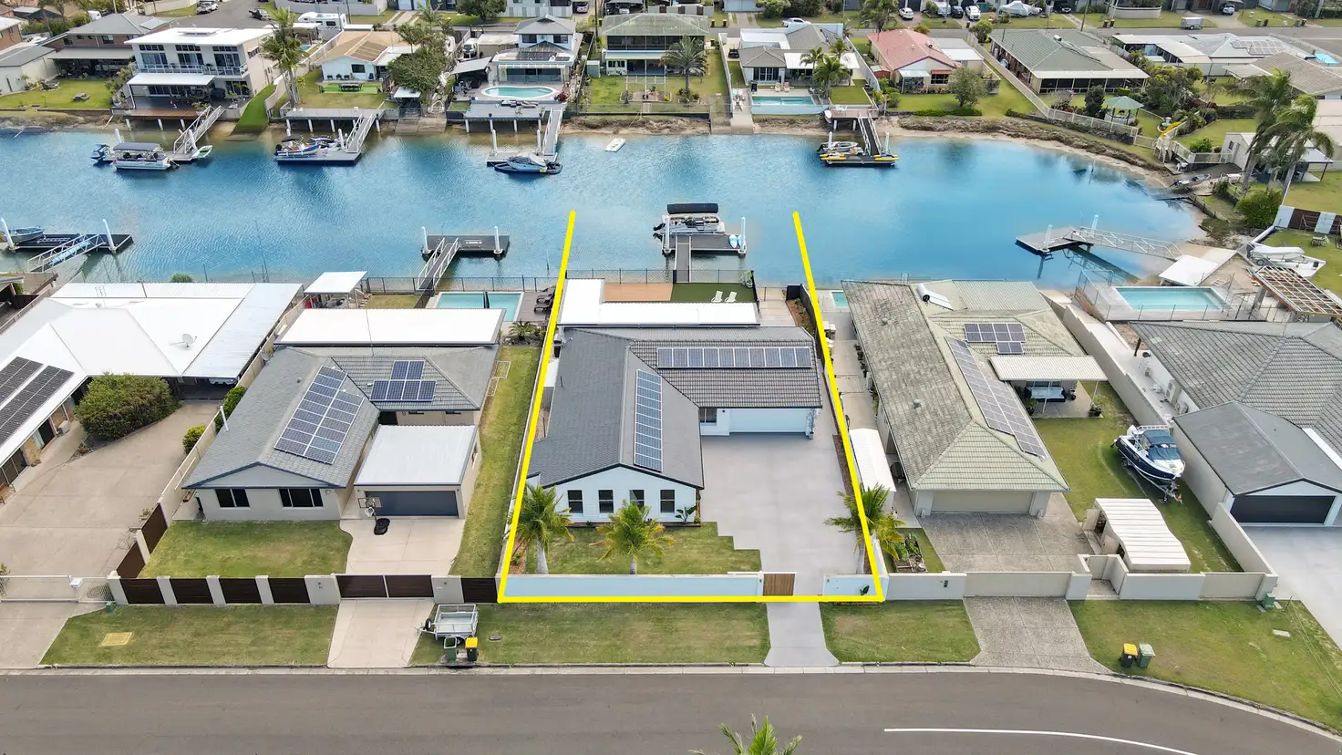 Main view of Homely house listing, 46 Glenlea Drive, Maroochydore QLD 4558