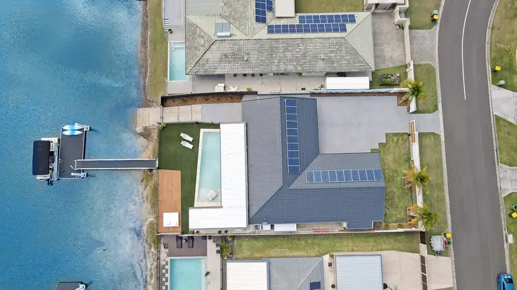 Third view of Homely house listing, 46 Glenlea Drive, Maroochydore QLD 4558