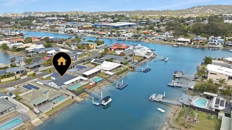 Fourth view of Homely house listing, 46 Glenlea Drive, Maroochydore QLD 4558